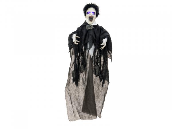 EUROPALMS Halloween Kleiner Vampir, 90cm
