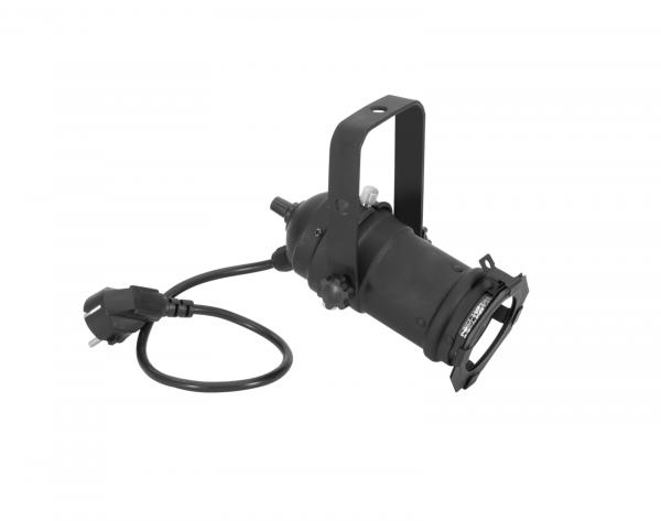 EUROLITE LED PAR-16 3CT sw