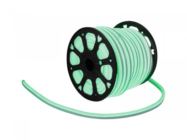 EUROLITE LED Neon Flex 230V Slim grün 100cm