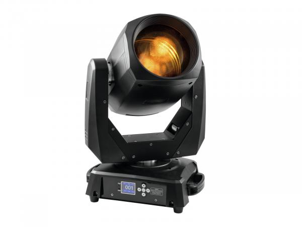 EUROLITE LED TMH-X18 Moving-Head Beam