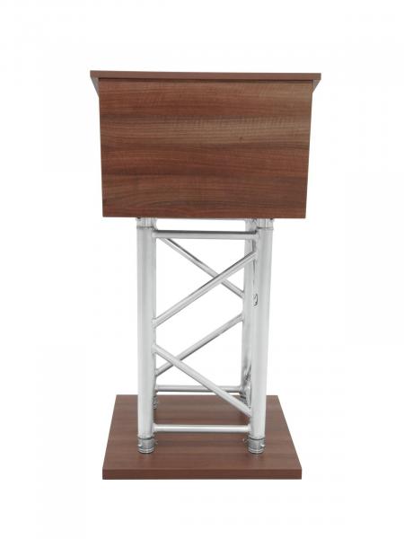 ALUTRUSS RP-2 Rednerpult