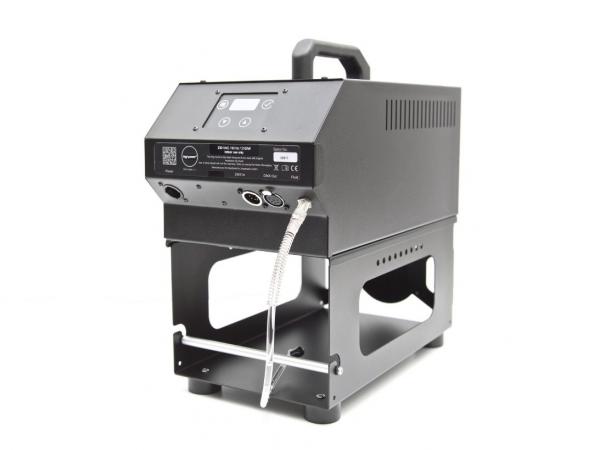 HAZEBASE classic² Standard-Nebelmaschine 1600W 230V/50 Hz