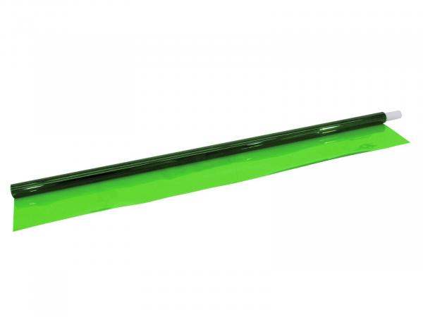 ACCESSORY Farbfolienrolle 121 james green 122x762cm