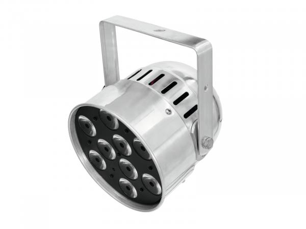 EUROLITE LED PAR-56 HCL Short sil