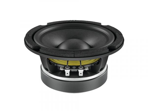 LAVOCE WAF061.80 6,5" Woofer, Ferrit, Alukorb