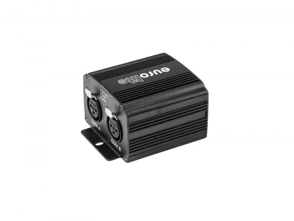EUROLITE Pro Control DMX-Software 1024