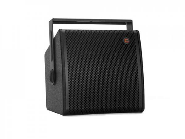 CELTO ACOUSTIQUE iFIX10 2-Wege Koaxial Lautsprecher schwarz