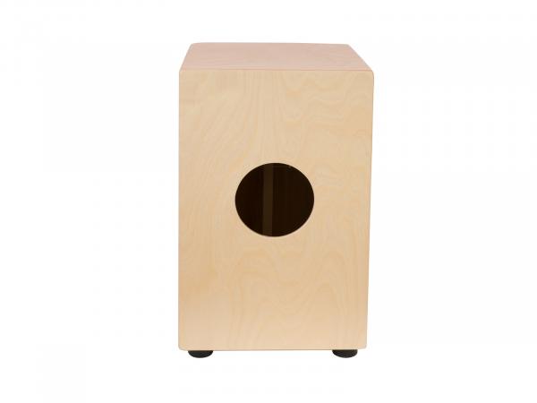DIMAVERY CJ-590 Cajon, stripe