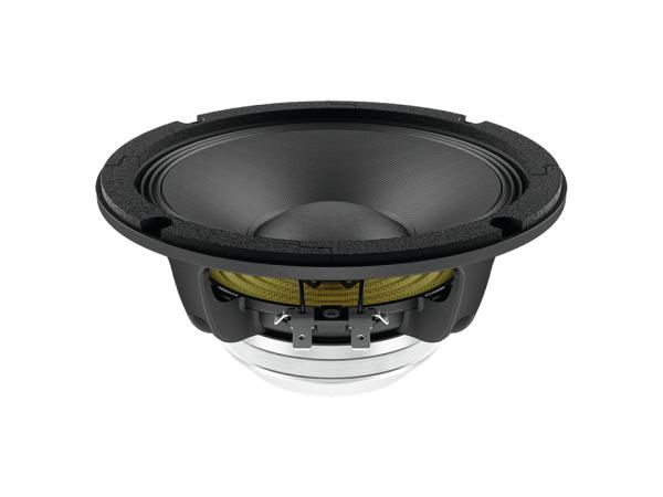 LAVOCE MAN061.80 6,5" Mid-Woofer, Neodym, Alukorb