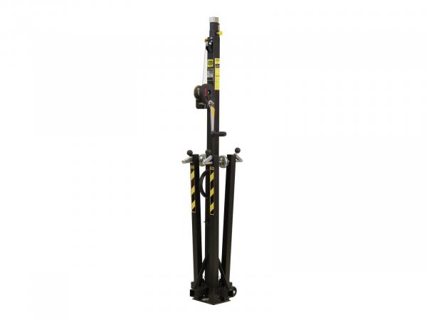 BLOCK AND BLOCK SIGMA-50 Traversenlift 120kg 5m