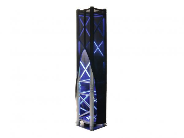 EXPAND XPTC20RVS Trusscover 200cm schwarz