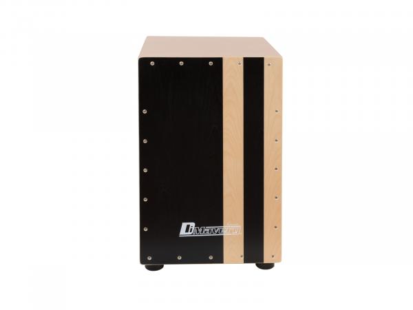 DIMAVERY CJ-590 Cajon, stripe