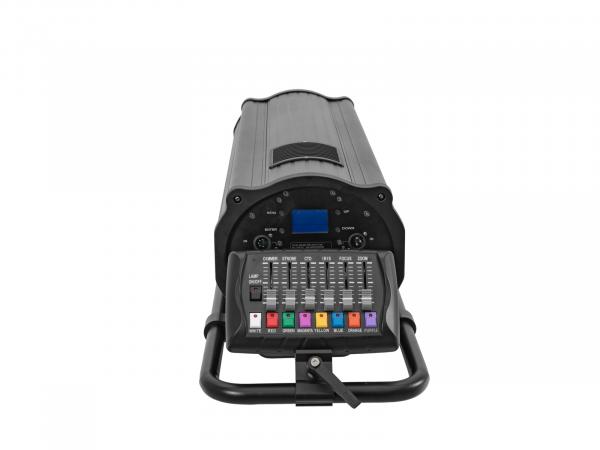 EUROLITE LED SL-350 MZF DMX Search Light