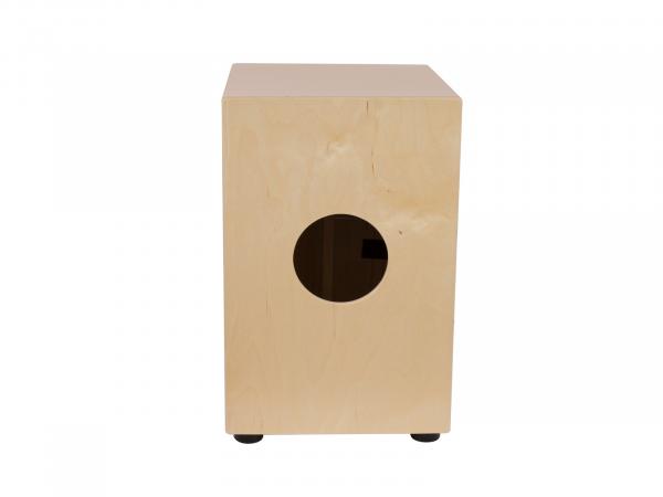 DIMAVERY CJ-600 Cajon, cloudy