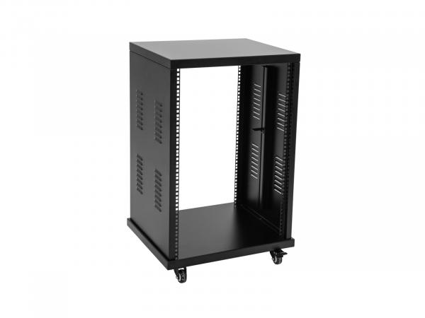 ROADINGER Stahl-Rack SR-19, 20HE