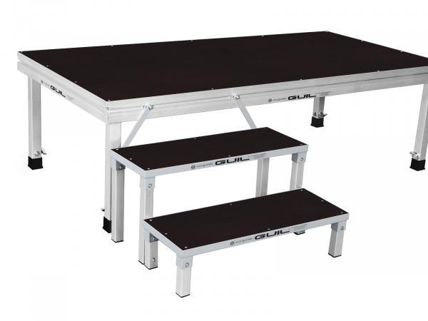 GUIL ECF-20-80 Treppensystem