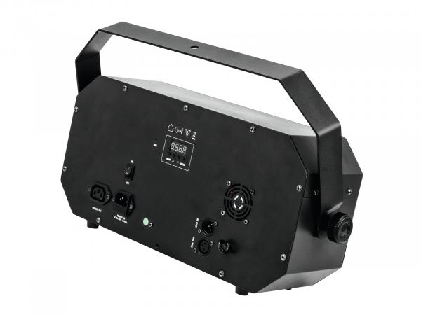 EUROLITE LED Triple FX Laser Box