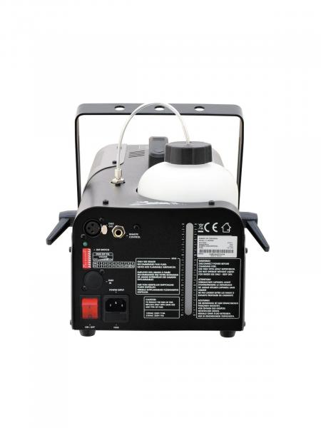 ANTARI Z-1000 MK2 + Z-10 ON/OFF-Controller