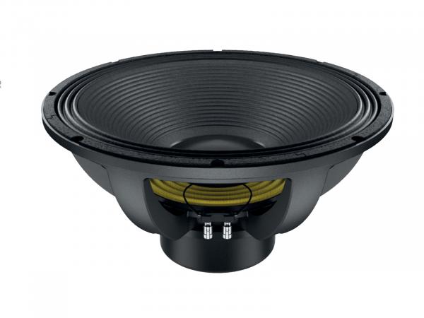 LAVOCE SAN184.50 18" Subwoofer, Neodym, Alukorb