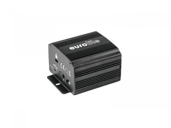 EUROLITE Pro Control DMX-Software 1024