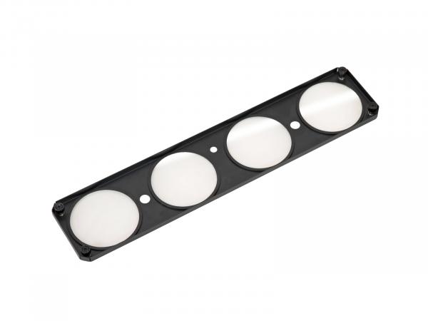 EUROLITE Diffusorscheibe 15x60° für PMB-4 QCL