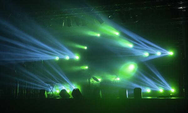 FUTURELIGHT PLB-230 Moving-Head