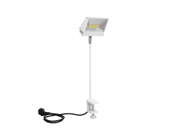 EUROLITE LED KKL-30 Fluter 4100K weiß