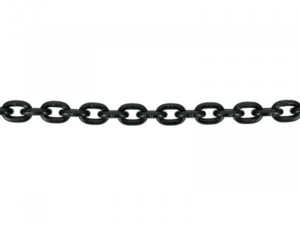 ACCESSORY Rundstahlkette 6mm GK8 sw 0,3m