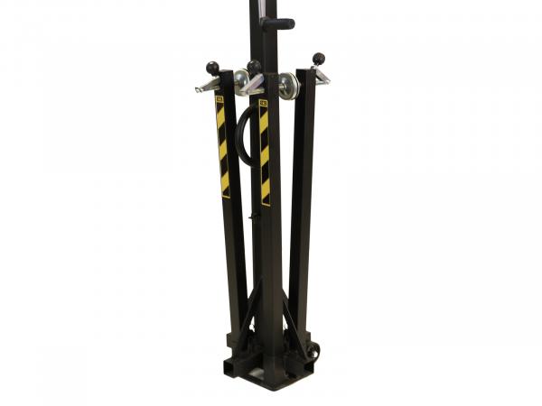 BLOCK AND BLOCK SIGMA-50 Traversenlift 120kg 5m