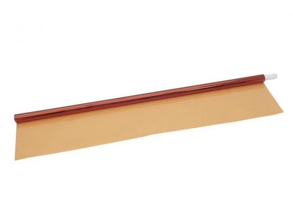 ACCESSORY Farbfolienrolle 205 1/2 CTO 122x762c