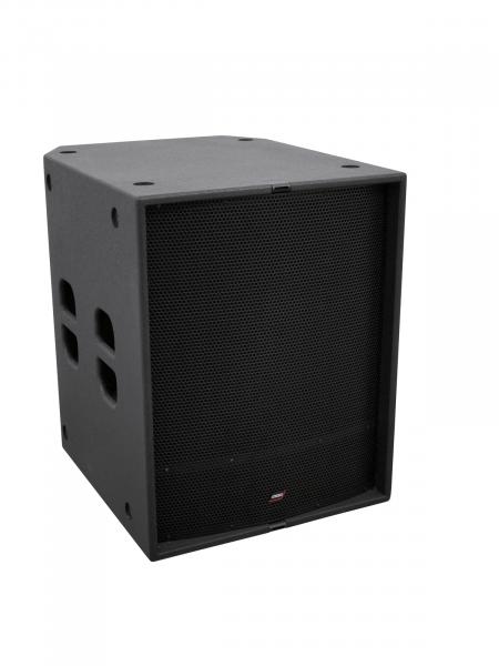 PSSO CLA-118 Floor-Subwoofer