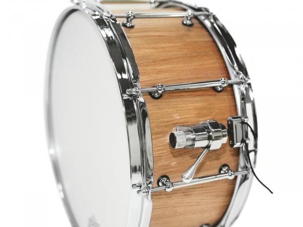 KOLMROCK DRUMSHELLS Tantum Custom Snare Drum