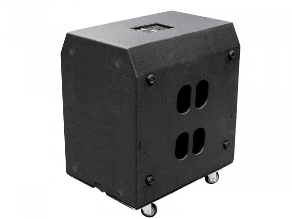PSSO CLA-118 Floor-Subwoofer