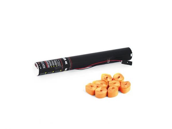 TCM FX Streamer-Ladung elektrisch 50cm, orange
