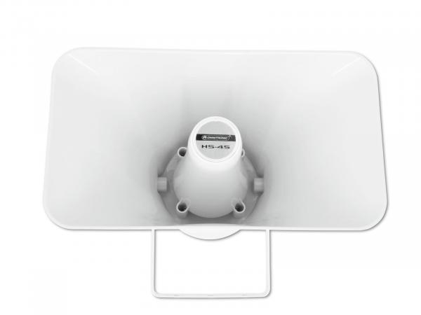 OMNITRONIC HS-45 Druckkammerlautsprecher