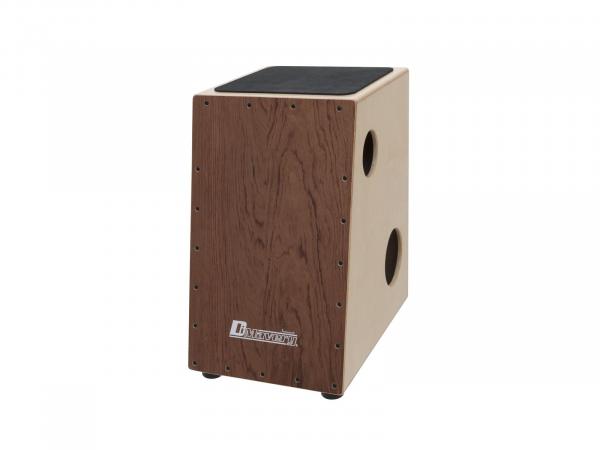 DIMAVERY CJ-570 Cajon, Apfelbaum