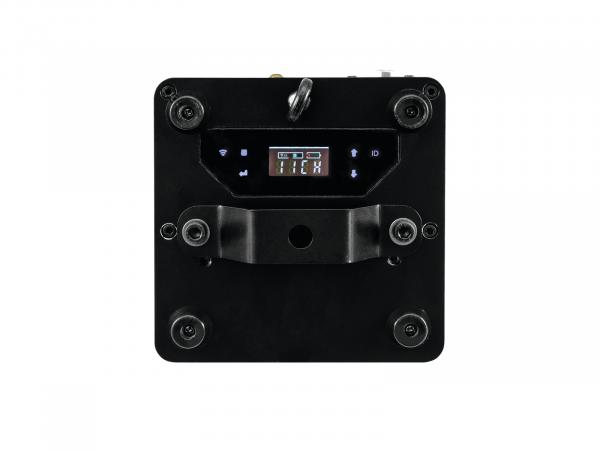 EUROLITE AKKU UP-1 Glow QCL Flex Spot QuickDMX