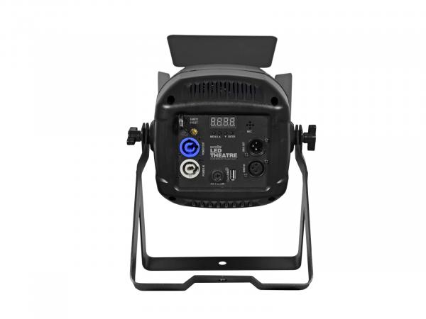 EUROLITE LED Theatre COB 100 WW/CW