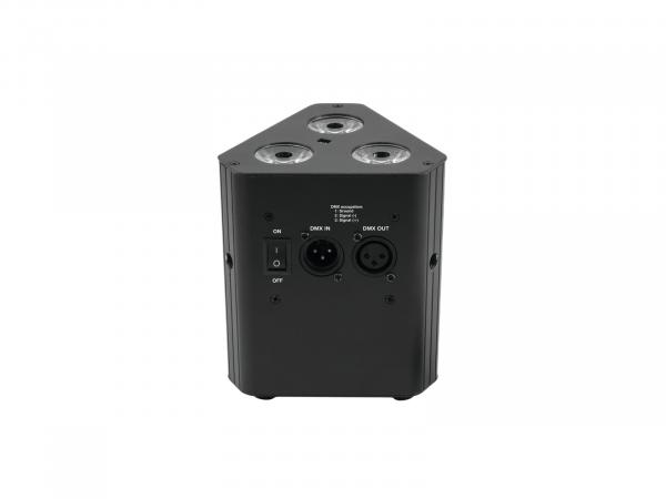 EUROLITE AKKU TL-3 TCL Trusslight QuickDMX
