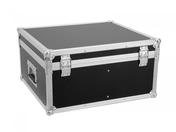 ROADINGER Flightcase 2x TSL-100/TSL-200