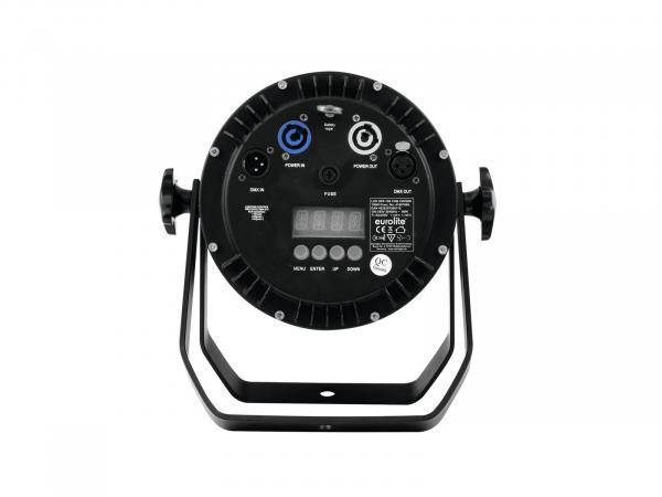 EUROLITE LED SFR-100 COB CW/WW 100W Floor