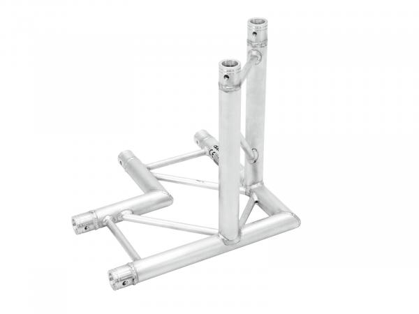 ALUTRUSS BILOCK E-GL22 C31-H 3-Wege-Ecke 90°
