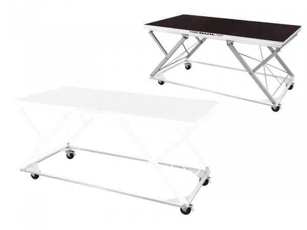 GUIL CRO-07 Transportsystem