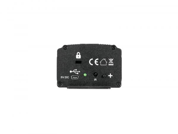 EUROLITE Pro Control DMX-Software 1024