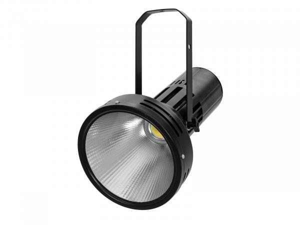 EUROLITE LED CSL-200 Strahler schwarz