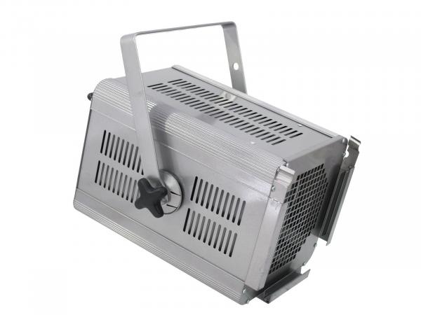 EUROLITE Theatre Spot 2000, Fresnel silber grau