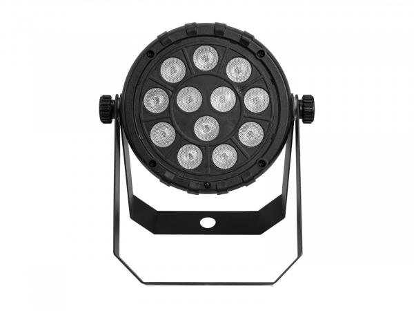 EUROLITE LED PARty Spot Silent RGB/WW