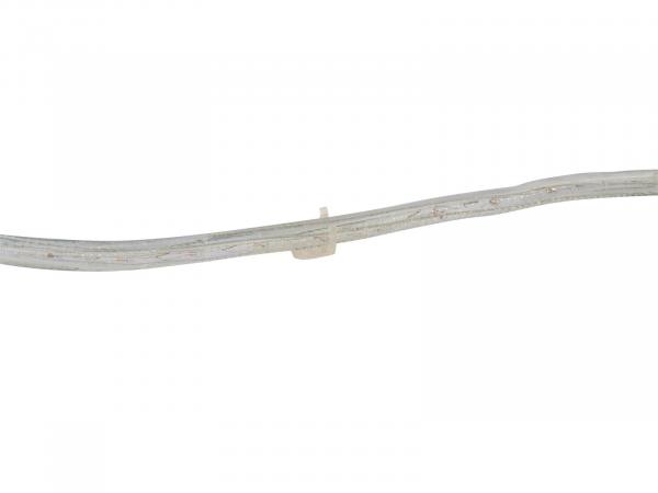 EUROLITE RUBBERLIGHT RL1-230V klar 44m