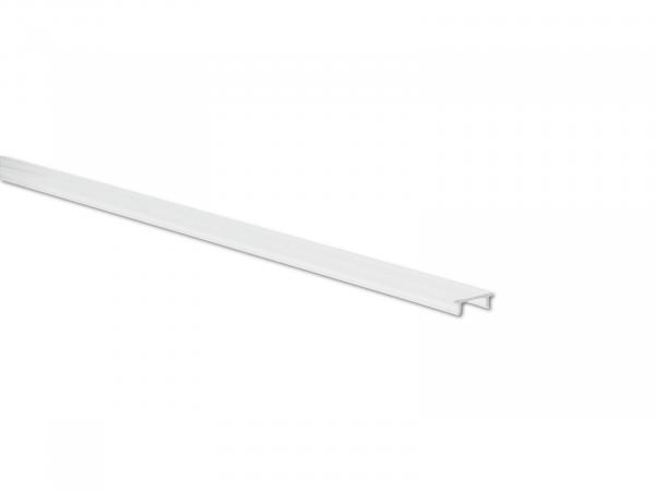 EUROLITE Deckel für LED Strip Profile clear 2m