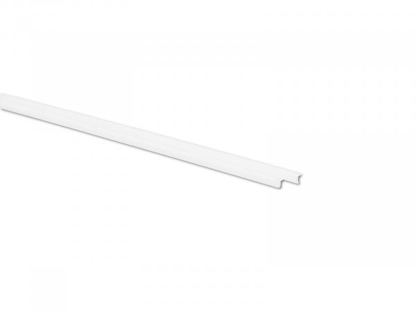 EUROLITE Deckel für LED Strip Profile milchig 2m